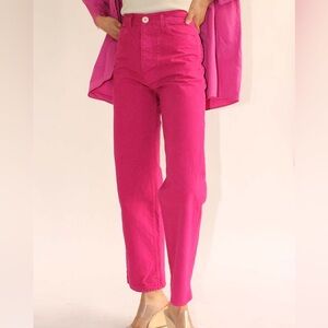 Jesse Kamm Dragonfruit California Slim